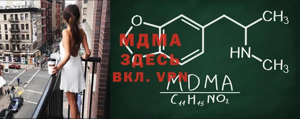 стафф Алексеевка