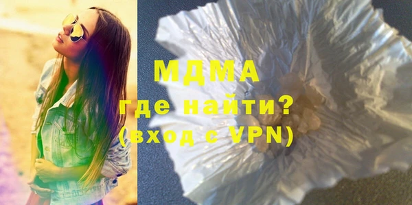 молекула духа Алексин
